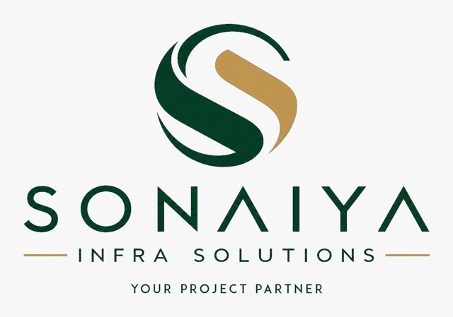 Sonaiya Infra Solutions — Your Project Partner